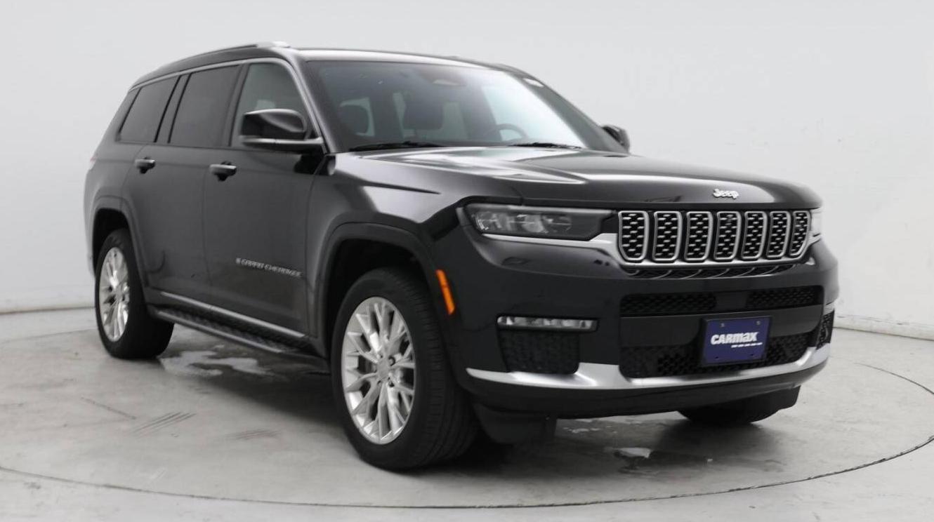 JEEP GRAND CHEROKEE 2021 1C4RJKEG4M8104326 image